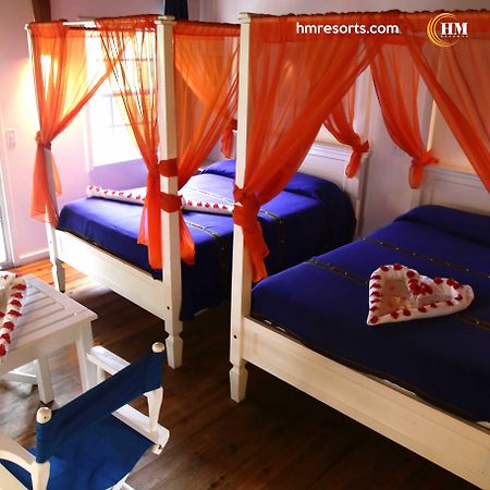 Hotel Henry Morgan All Inclusive ويست باي المظهر الخارجي الصورة