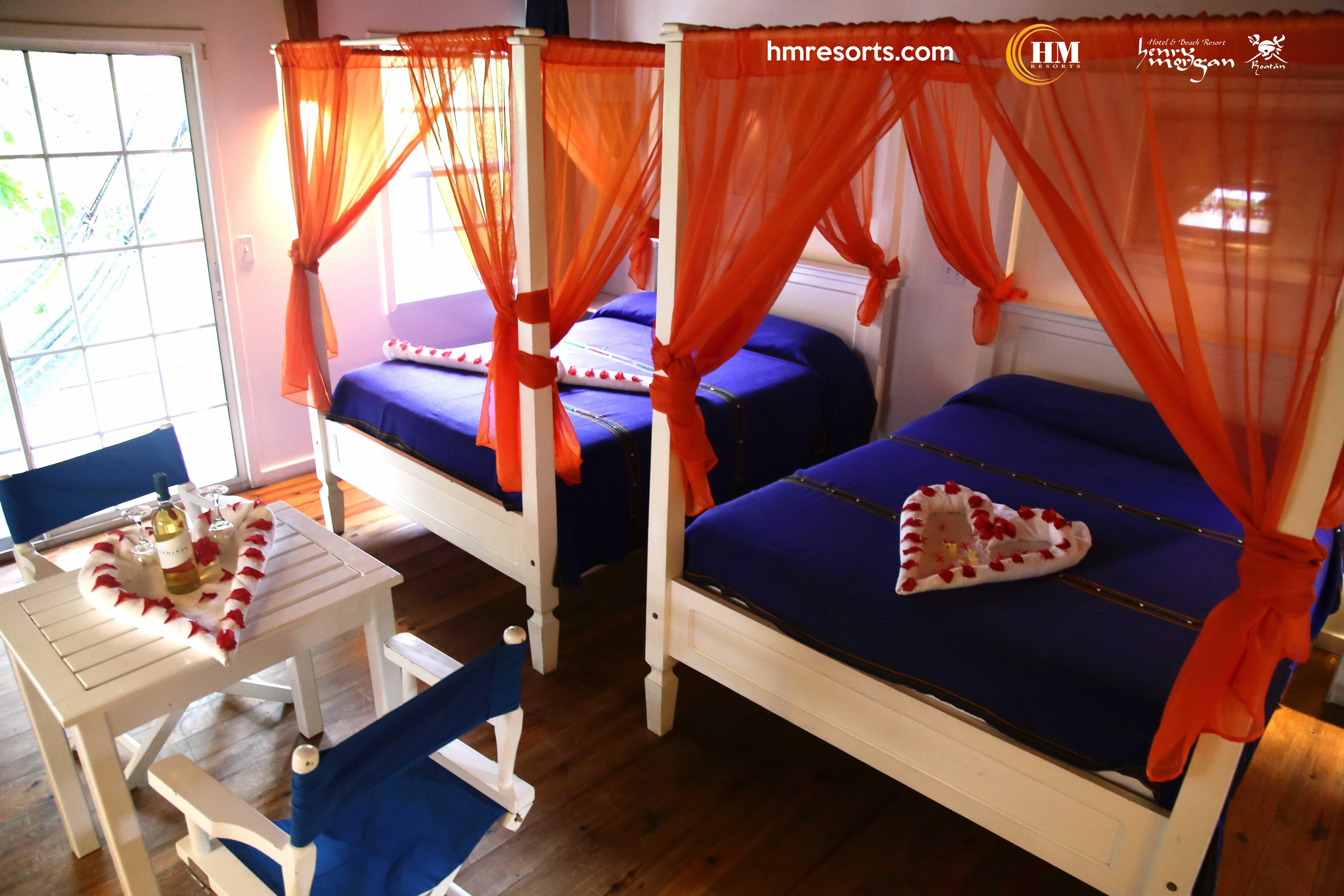 Hotel Henry Morgan All Inclusive ويست باي المظهر الخارجي الصورة