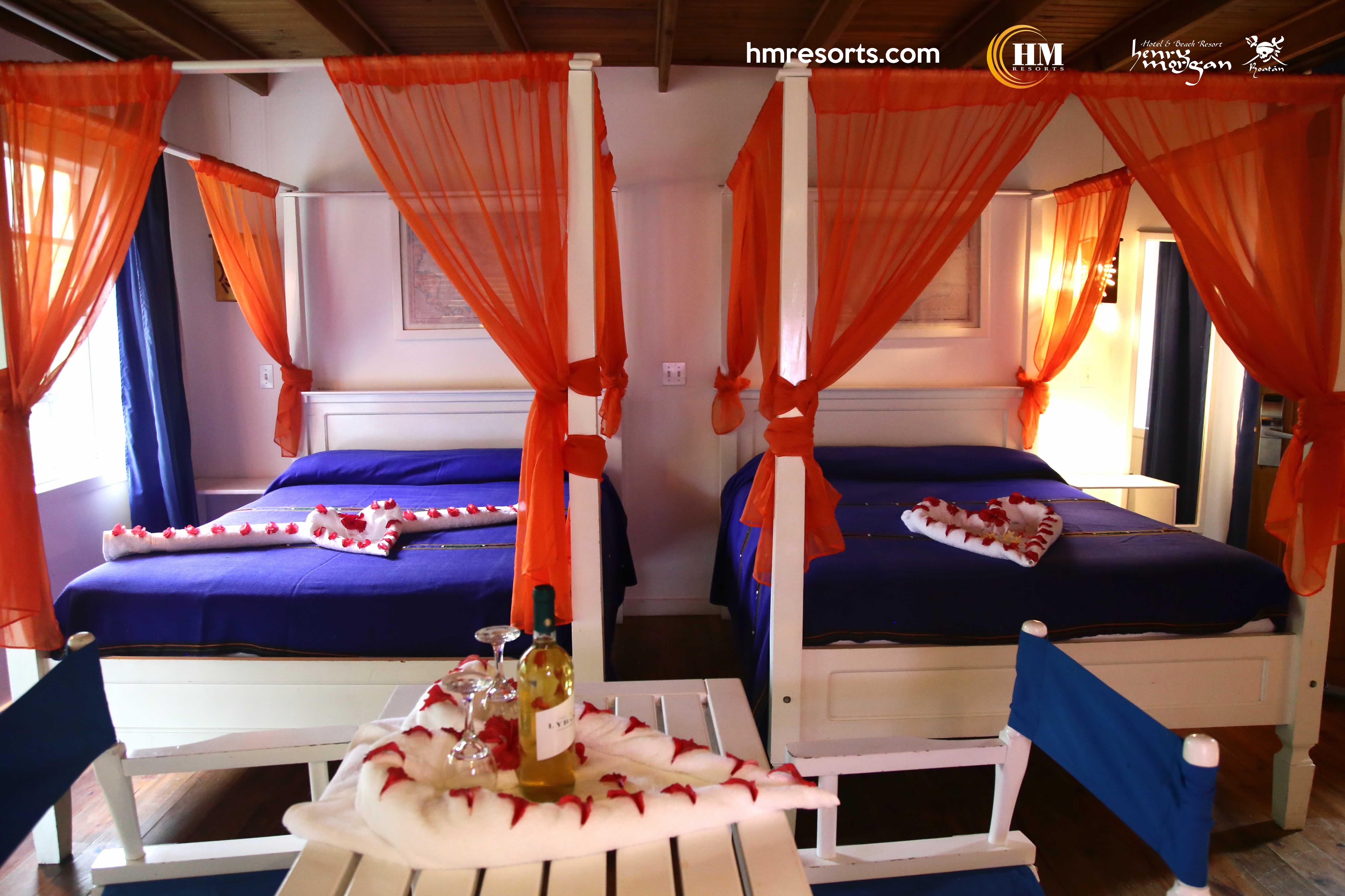 Hotel Henry Morgan All Inclusive ويست باي المظهر الخارجي الصورة