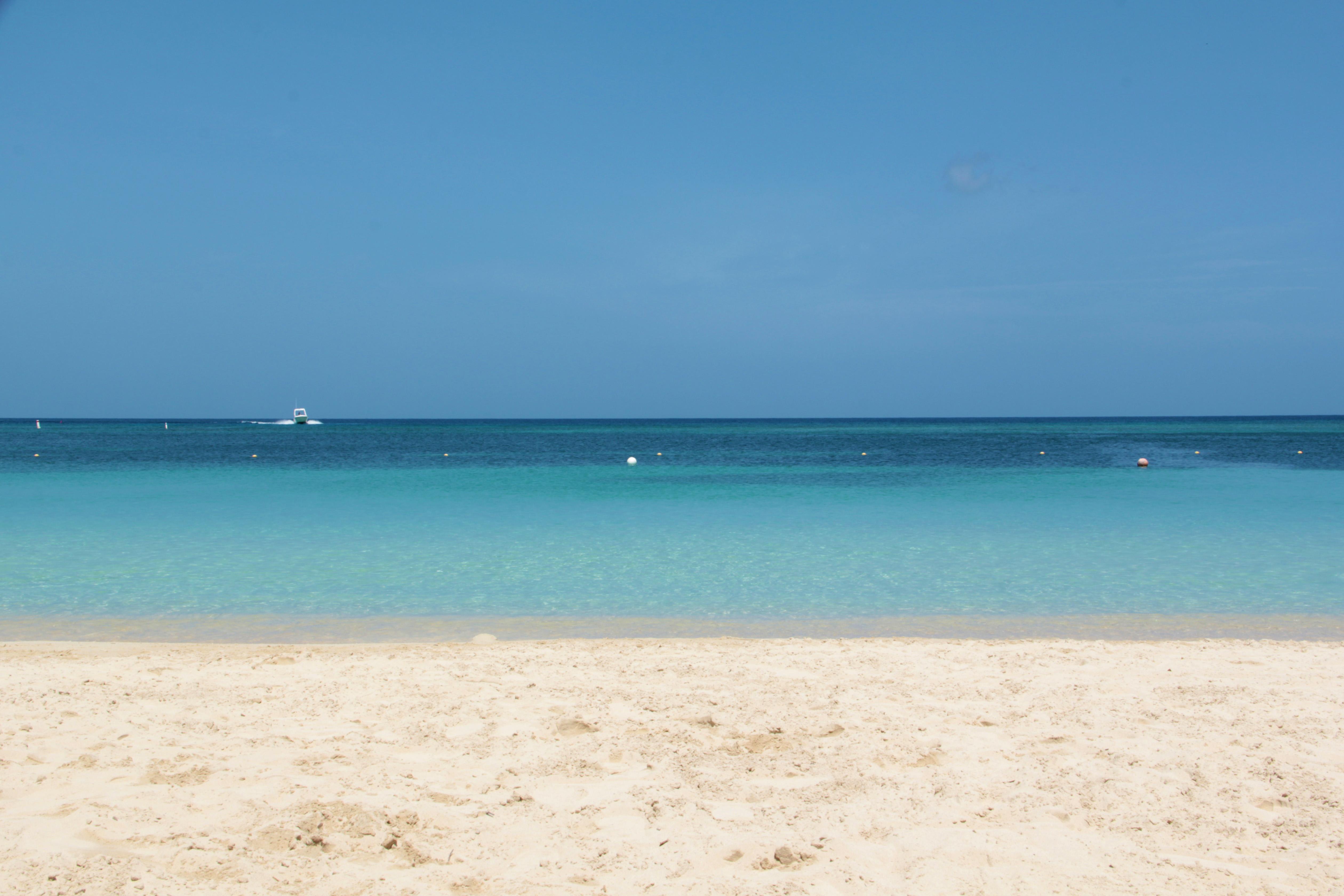 Hotel Henry Morgan All Inclusive ويست باي المظهر الخارجي الصورة