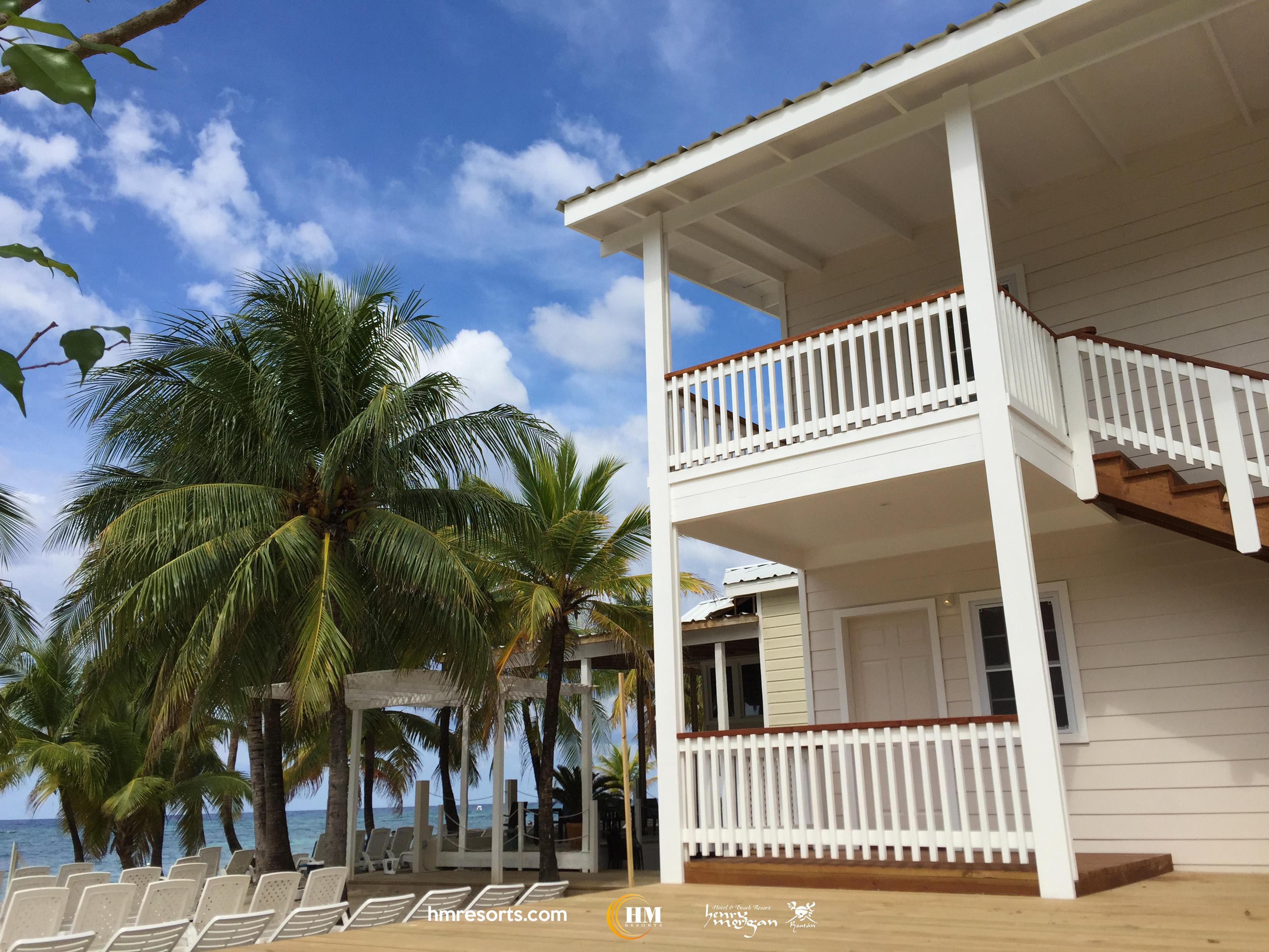 Hotel Henry Morgan All Inclusive ويست باي المظهر الخارجي الصورة