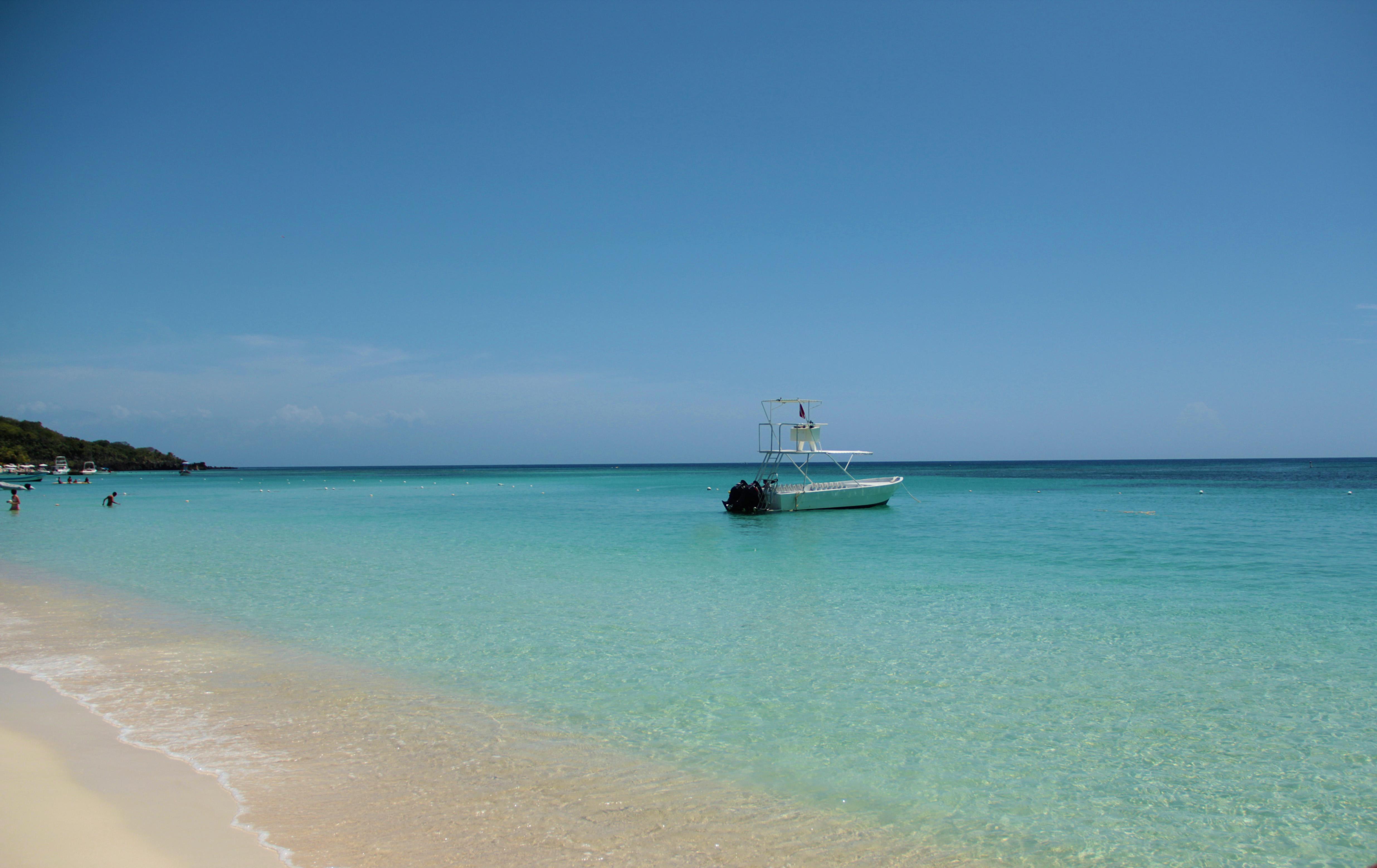 Hotel Henry Morgan All Inclusive ويست باي المظهر الخارجي الصورة