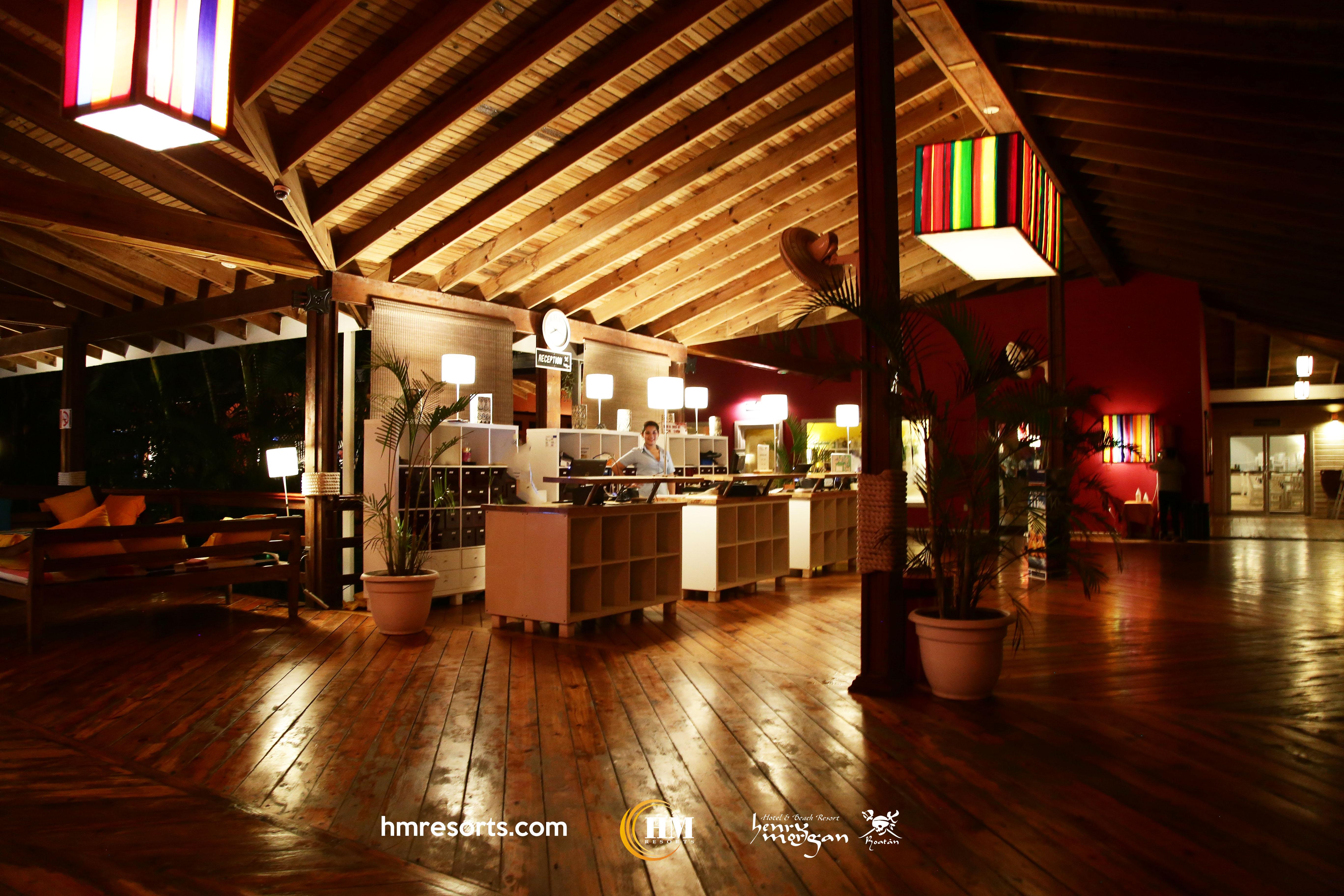 Hotel Henry Morgan All Inclusive ويست باي المظهر الخارجي الصورة