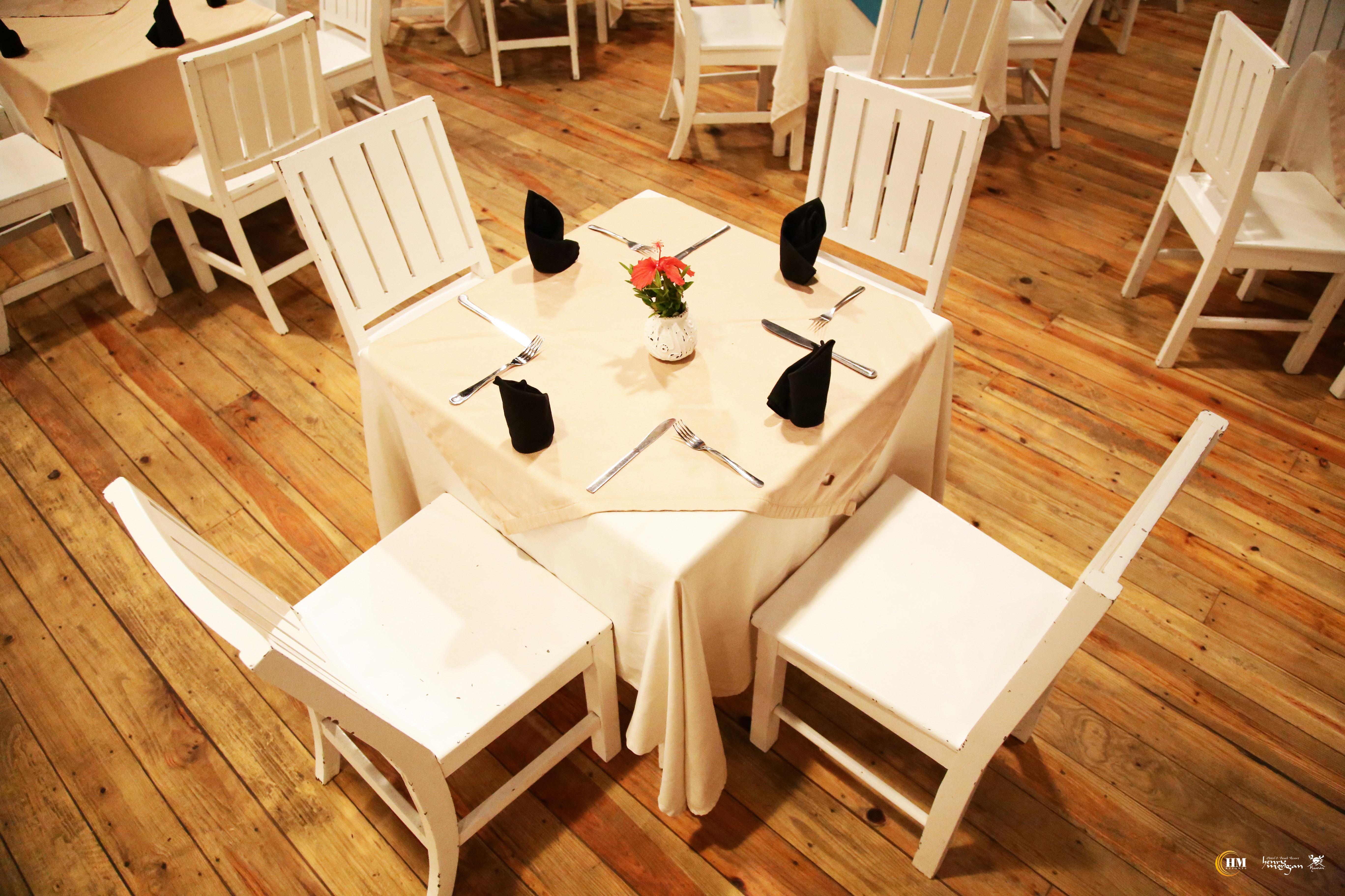 Hotel Henry Morgan All Inclusive ويست باي المظهر الخارجي الصورة
