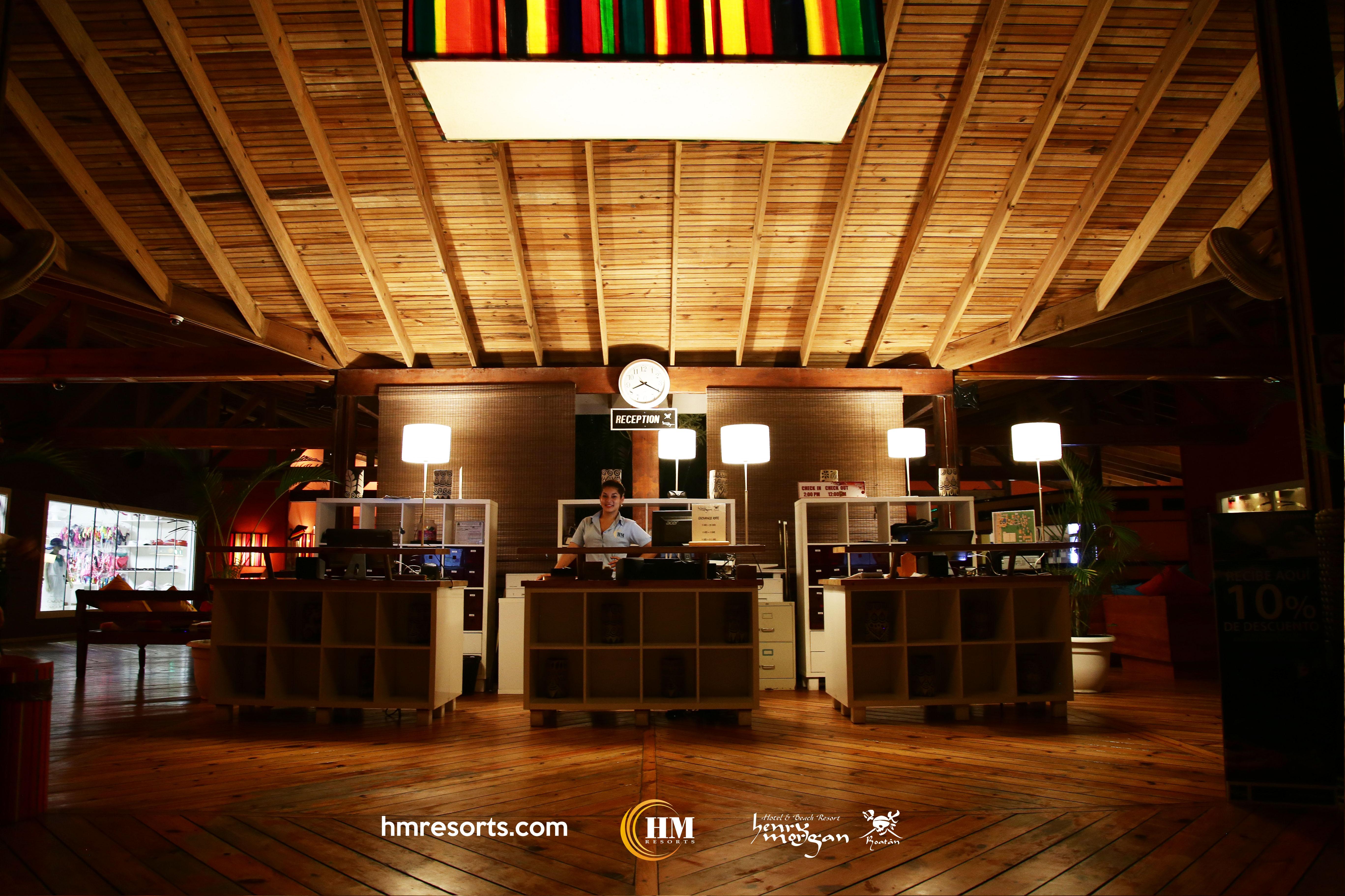 Hotel Henry Morgan All Inclusive ويست باي المظهر الخارجي الصورة