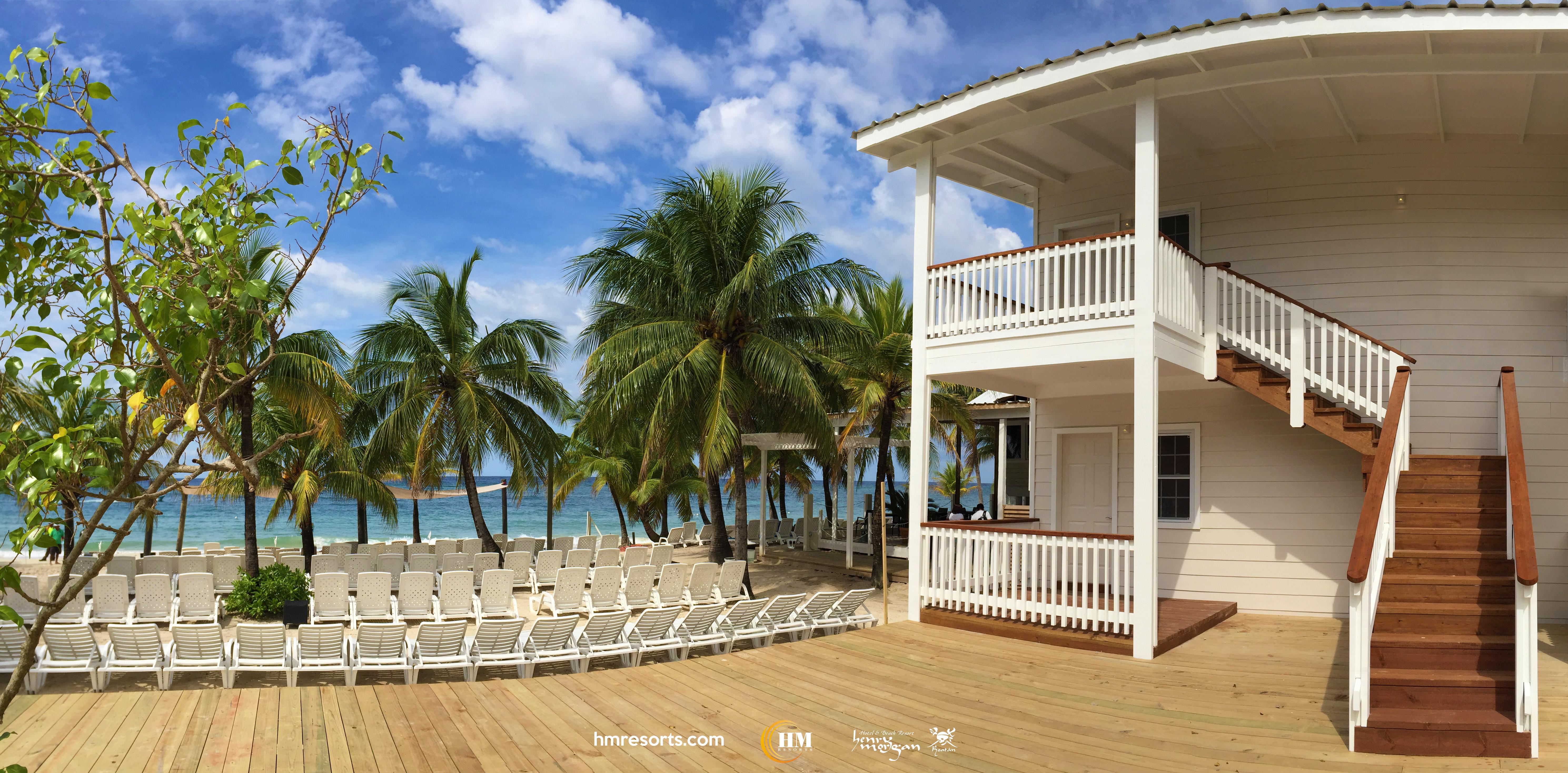 Hotel Henry Morgan All Inclusive ويست باي المظهر الخارجي الصورة