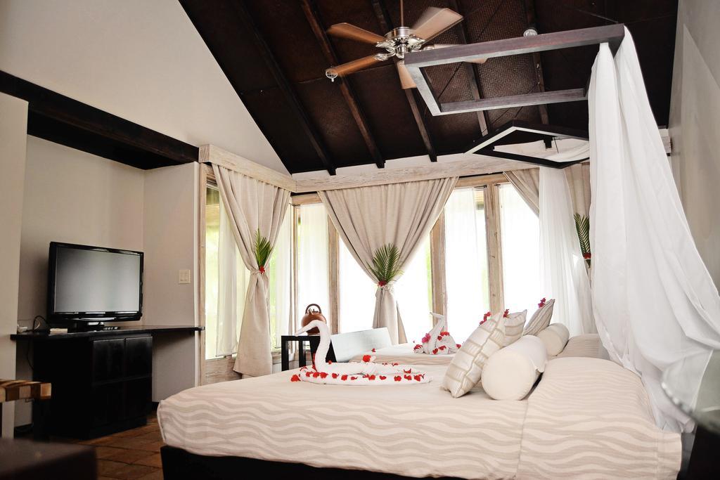 Hotel Henry Morgan All Inclusive ويست باي المظهر الخارجي الصورة