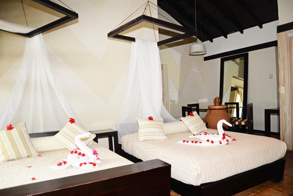 Hotel Henry Morgan All Inclusive ويست باي المظهر الخارجي الصورة