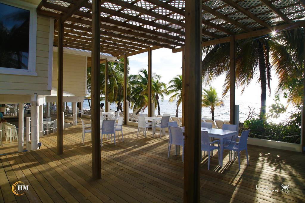 Hotel Henry Morgan All Inclusive ويست باي المظهر الخارجي الصورة