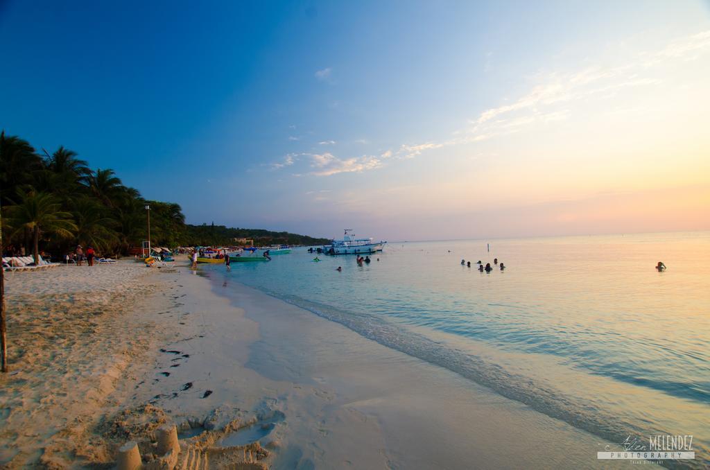Hotel Henry Morgan All Inclusive ويست باي المظهر الخارجي الصورة